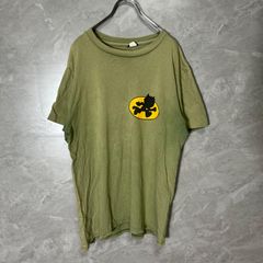 TOKYOHEMPCONNECTION x BIGFOOT F&F TEE - メルカリ