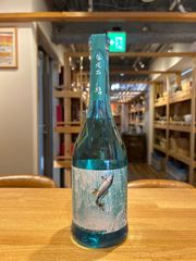 2026年モデル 信州亀齢 真里ラベル 山恵錦 純米吟醸 720ml - メルカリ