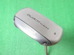 オデッセイ ブラックシリーズ #3 パター 33インチ 右用 中古のサムネイル