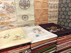 平和屋着物＃男性 紬 長羽織 格子 正絹 逸品 CABH6873in - メルカリ