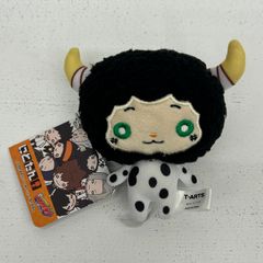 [이온 광점] 람보 니탄 볼 체인 첨부 인형 장난감 가정 교사 히트맨 REBORN! [741]