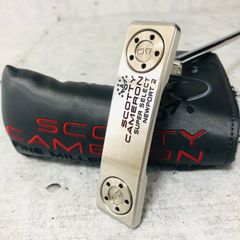 Super Select Newport2 34インチ ゴルフパートナー購入 - メルカリ