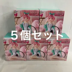 To Loveるダークネス　モモ フィギュア　5個セット まとめ売り 2026年最新】とらぶる ダークネス フィギュア モモの人気アイテム