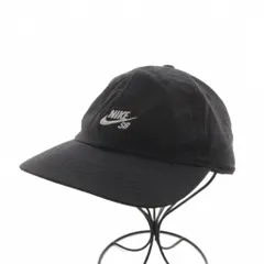 ニューバランス NEW BALANCE キャップ 帽子 ロゴ 黒 ブラック /AN24のサムネイル