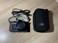 G2072】 OLYMPUS XZ-1 オリンパス - メルカリ