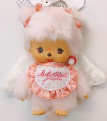 モンチッチ 40周年　JOL 5周年記念 コラボ　おすわりびびちっち モンチッチ 40周年 JOL 5周年記念 コラボ おすわりびびちっち - メルカリ