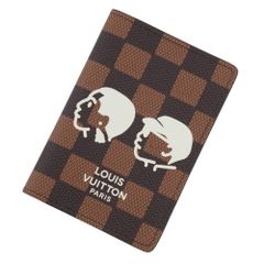 ルイヴィトン ノート ノートブック・ジェーン PM GI1389 LOUIS VUITTON