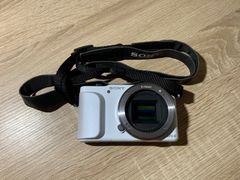 SONY α5000 ミラーレス一眼 ホワイト 本体 - メルカリ