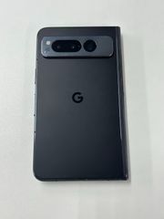 ジャンク】Google Pixel Fold オブシディアン（外側画面不点灯