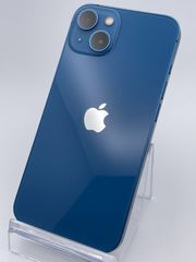 ジャンク】iPhone13 128GB ブルー 傷あり - メルカリ