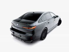 BMW 7シリーズ G70 リア トランク スポイラー V2のサムネイル