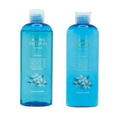アロマシャンプー プルメリア シャンプー＆トリートメント 250ml