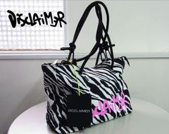 正規品☆DEVEREUX GOLF デヴァローゴルフ☆UNISEX DGモノグラム