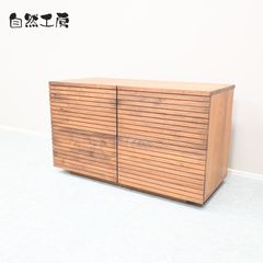 ★Teto★ 起立木工 ナチュラルウッド キャビネット ☆Teto様専用☆ 起立木工 ナチュラルウッド キャビネット - メルカリ
