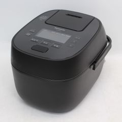 Panasonic IH炊飯器 SR-MPA102 2022年製 商品の説明ご覧頂きありがとう…