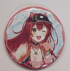 ぶいすぽっ！ 猫汰つな VSPO!SHOWDOWN 2026 缶バッジ - メルカリ