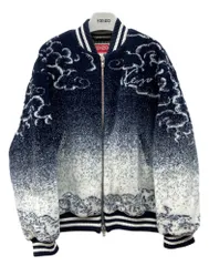 美品　90s KENZO HOMME カシミヤ素材　アウター　ブルゾン 2026年最新】Kenzo メンズ フリースジャケット・ボアジャケットの人気
