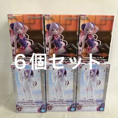 미개봉 오버로드 샤르티아 차이나 드레스 웨딩 드레스 Desktop Cute GLITTER&GLAMOURS 피규어 6개 세트 SF7567 c107