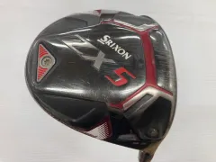 ダンロップ　SRIXON ZX5　9.5度　Diamana ZX50　Sフレックス　ドライバー　中古【最短即日発送】のサムネイル