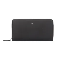 モンブラン マイスターシュテュックロングウォレット 8CC 長財布 レザー MB114470 メンズ  MONTBLANC  中古 モンブランのサムネイル