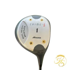 ミズノ　レディース　ドライバー　42インチ　カーボン　右　MIZUNO CHIME-iのサムネイル
