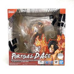 中古】未開 ブリスター折れ)C賞 バギー ～世界一の大海賊(自称