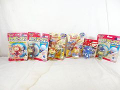 TOMY製 ポケモンえんぴつ キャラクター消しゴム バトルキャップ - メルカリ