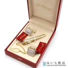 2026年最新】デュポン カフスの人気アイテム - メルカリ