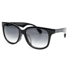 マークバイマークジェイコブスMARC by MARC JACOBS MMJ 283F/S ウェリントンサングラス 黒52□16-130のサムネイル