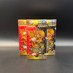 新品未開封】王道VS邪道 デュエキングWDreaM2025 5BOX - メルカリ