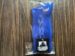 XLARGE OLD ENGLISH SOCKS BLUE ¥1980 ＋ 送料¥550のサムネイル