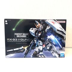 PG UNLEASHED 1/60 RX-93 νガンダム LEDユニットセット - メルカリ