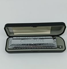 超特級IWASAKISOLO ハーモニカ C 調 中古品 - メルカリ