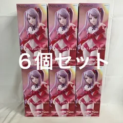 2026年最新】オーバーロード BiCute Ribbons Figure シャルティアの