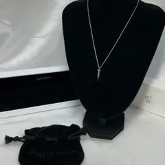 JUSTIN DAVIS ジャスティンデイビス　ADDICTネックレス シルバー　925 SNJ423のサムネイル