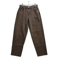 【中古美品】 HUF ハフ PT00310 CROMER WASHED PANTS クローマー ウォッシュド パンツ ボトムス ズボン 【153-260710-cs-22-izu】のサムネイル