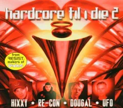 Hardcore Til I Die: 2(中古品)
