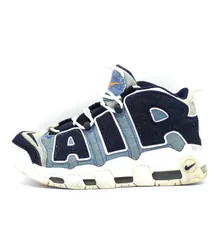 2026年最新】nike air more uptempo デニムの人気アイテム - メルカリ
