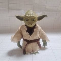 スターウォーズ イリューシブ社製 限定品 ヨーダ 等身大 - メルカリ