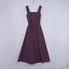 COS レディース ビスチェ ワイドフィット ストレッチ オールインワン 44 / 32sizeのサムネイル