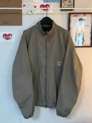 THE NORTH FACE ザノースフェイス ジャパン エンライド トラック ジャケット ウィンドブレーカーのサムネイル