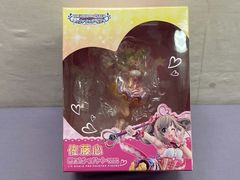 限定色変えVer. 秋姫すもも (緑×黄) 「ななついろ☆ドロップス