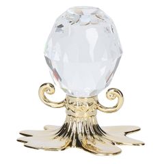 クリアクォーツ 水晶 魔法スティック 魔法ワンド 星 ローズクォーツ