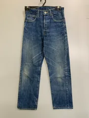 【中古品】 LEVI'S リーバイス 日本製 701XX DENIM PANTS デニムパンツ メンズ ボトムス ジーンズ 【157-260710-em-61-min】のサムネイル