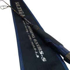 カーペンター 】KLL サンダーストラック TS60LSS ジギング - メルカリ