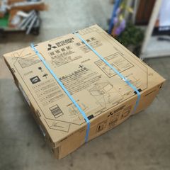 MITSUBISHI ELECTRIC CMR-MP100KT 遮断弁キット - メルカリ