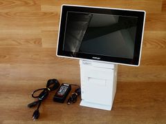 Posiflex EK-1600 15.6インチ Android セルフレジ ③ - メルカリ