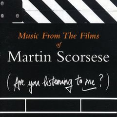 Director's Cut: Films of Martin Scorsese(中古品)