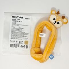 SEVENTEEN MINITEEN ディノ ペンライトカバー チャンダリ - メルカリ