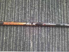 Fujikura Speeder SLK 6X⭐︎ピンスリーブ付 - メルカリ